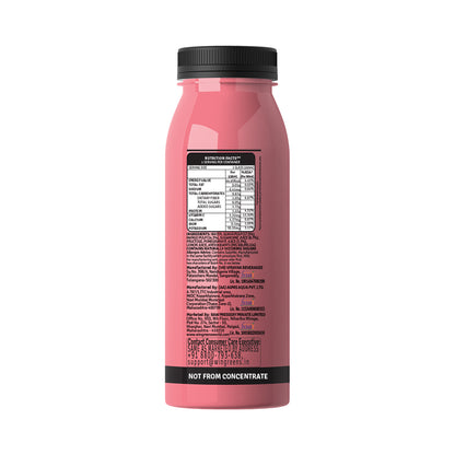 Mixed Fruit - 200ML