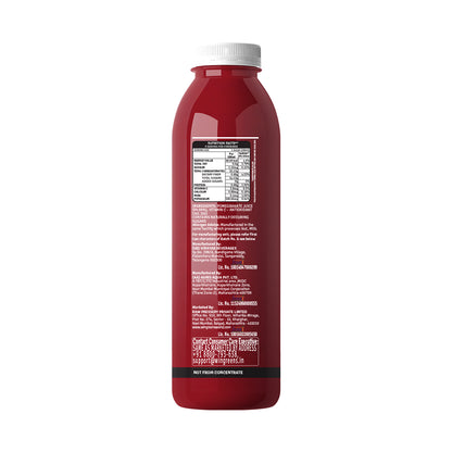 Pomegranate - 1L