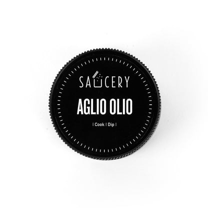 Saucery Aglio Olio