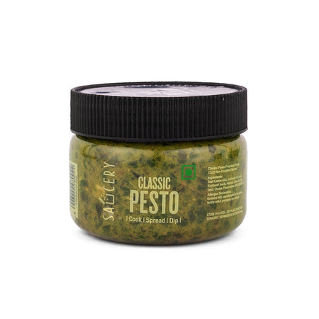 Saucery Classic Pesto