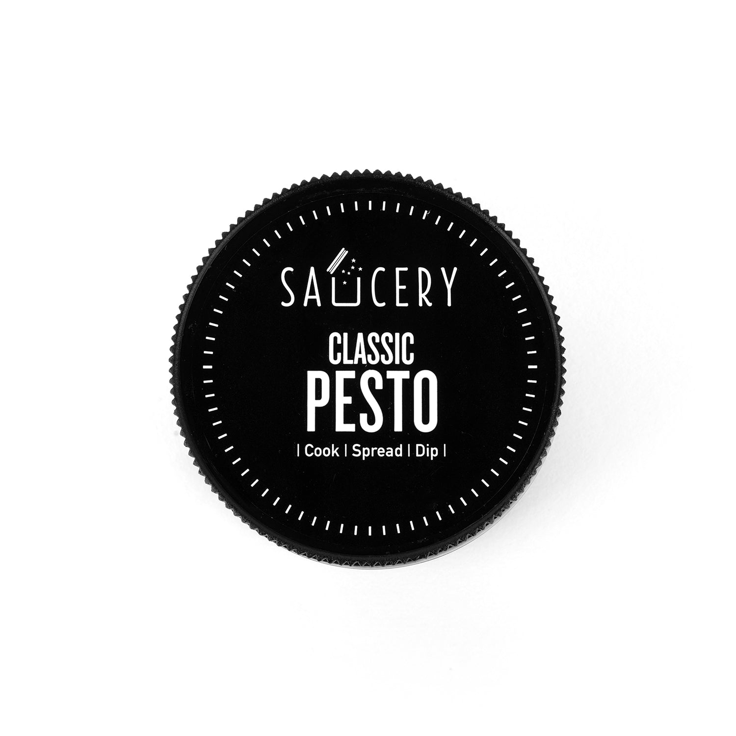Saucery Classic Pesto