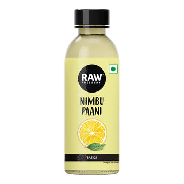 Raw Pre...