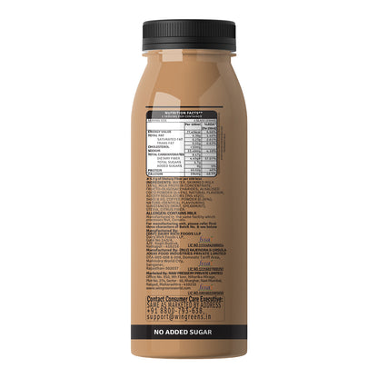 Raw Pressery Choco Mint