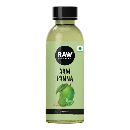 raw_pressery_aam_panna - pack of 1