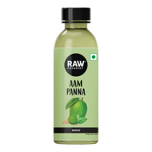 Raw Pressery Aam Panna 200ml