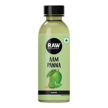 Raw Pre...
