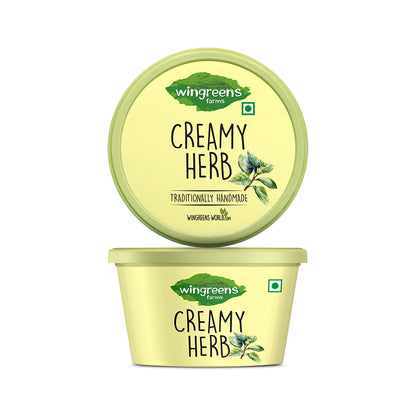 Creamy Herb Dip