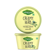 Creamy Herb Dip