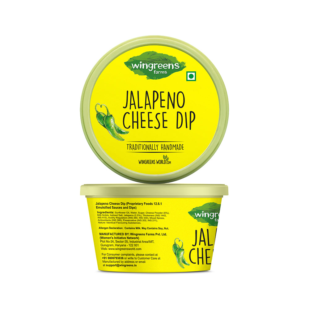 jalapeno cheese dip online