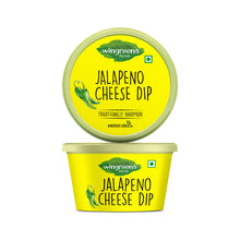 jalapeno cheese dip