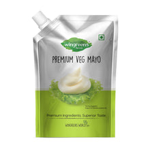 Premium Veg Mayo (800g)