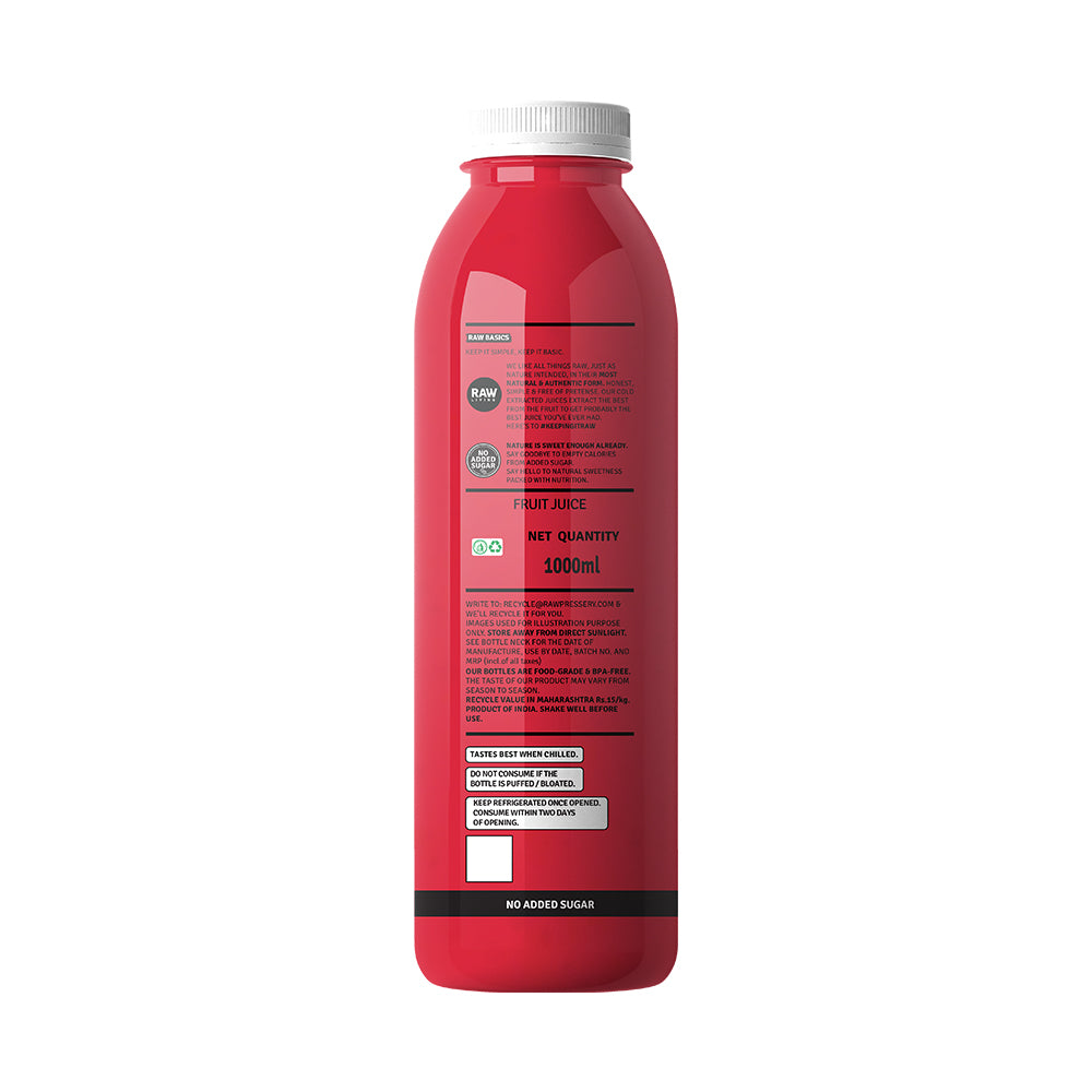 Buy Grapefruit Juice (1L) Online at Wingreens World