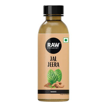 Raw Pre...