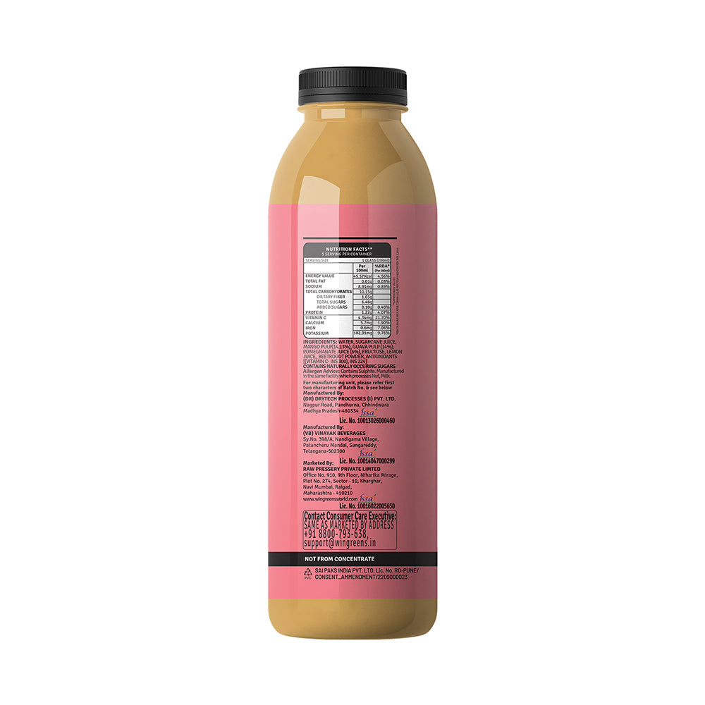 Fruit juice on sale online shopping