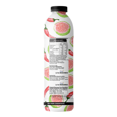 online refreshers pink guava chilli 750ml