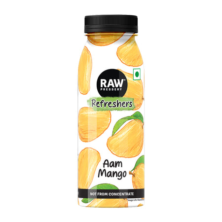 refreshers aam mango - pack of 1