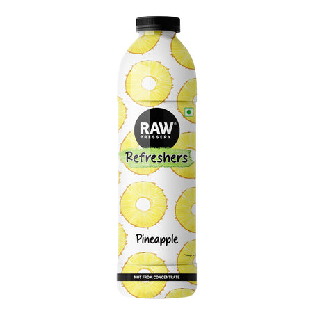 refreshers pineapple 750ml - Pack of 1