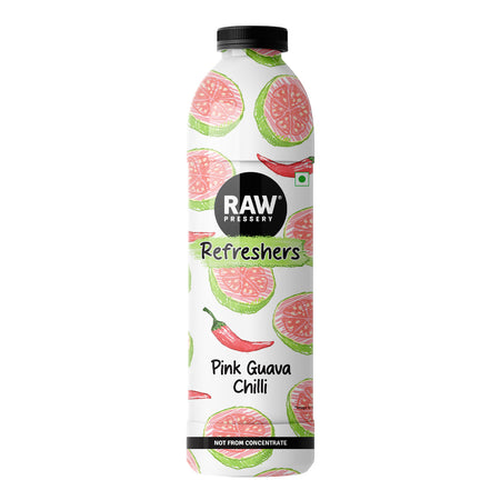 refreshers pink guava chilli 750ml - pack of 1