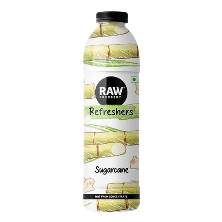 refreshers sugarcane 750ml - Pack of 1