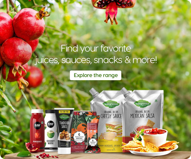 Sriracha Mayo Online – Wingreens World