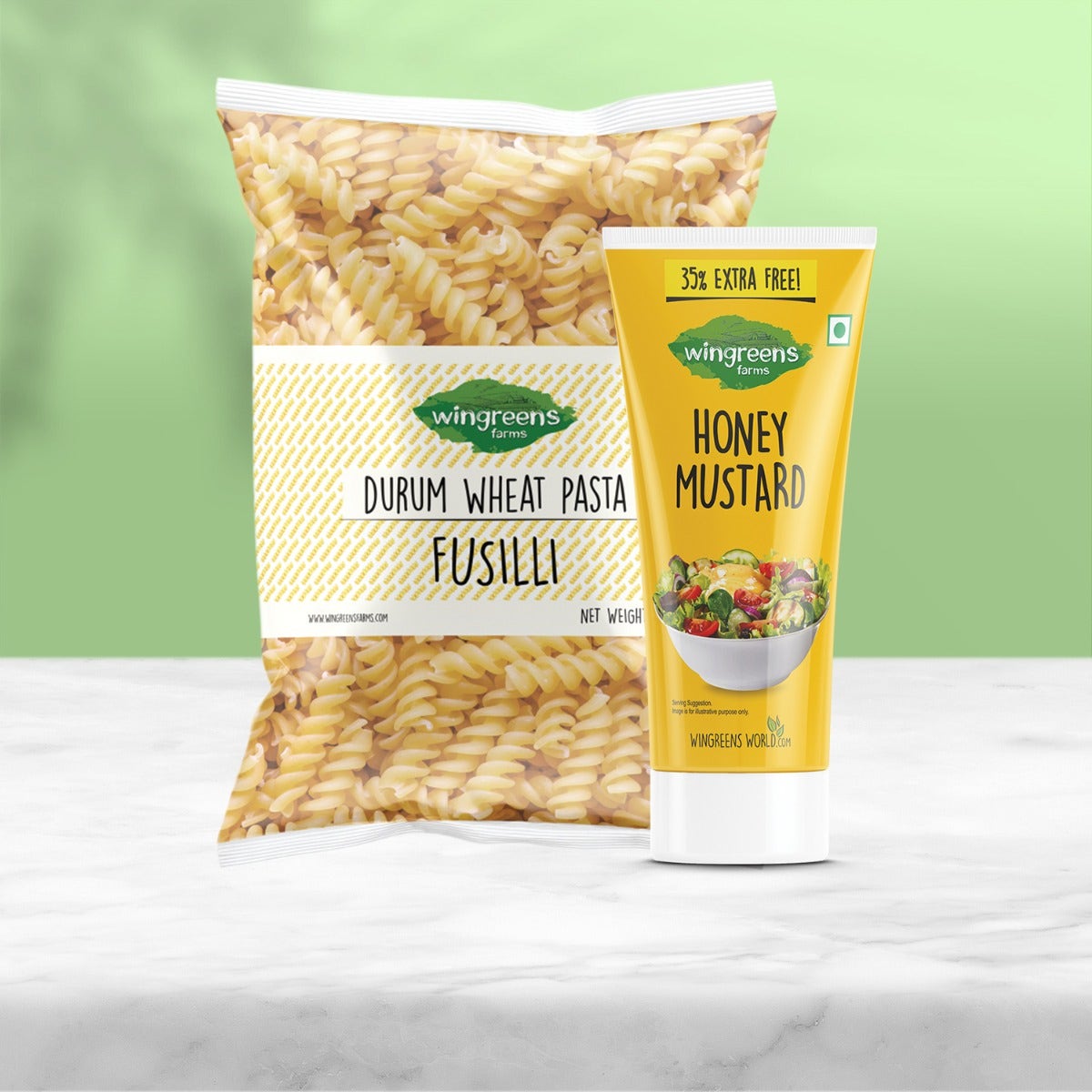 combos honey mustard