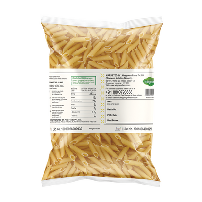 Penne (400g) with Italian Herb Mayo (180g)