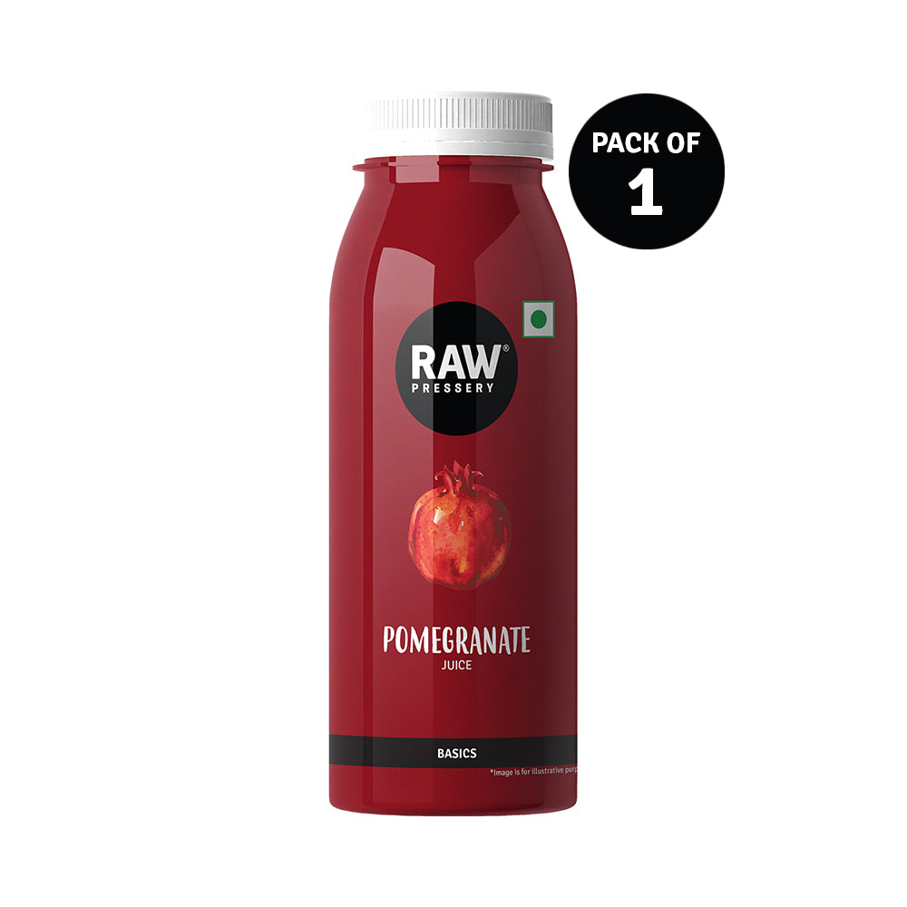 pomegranate juice - pack of 1