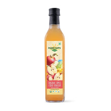 apple cider vinegar