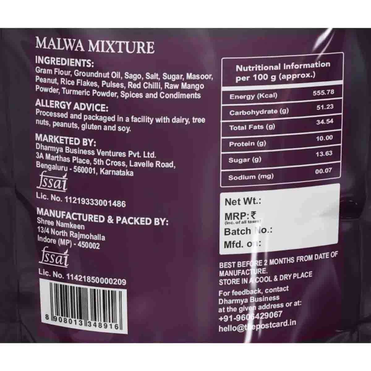best malwa mixture