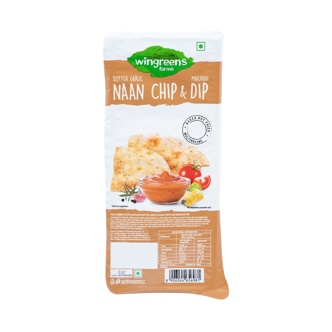 Gourmet on the Go Combo