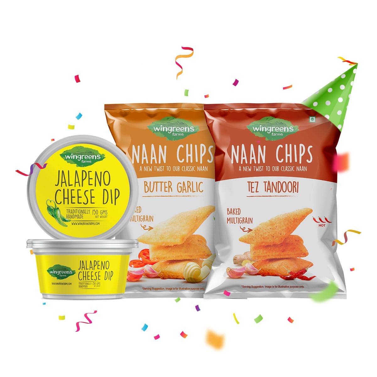 jalepeno and cheese combo