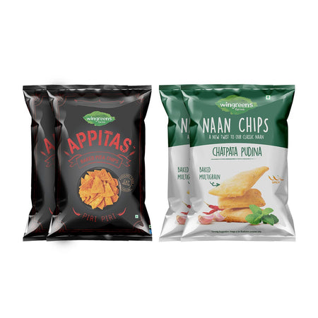 chatpata chip party combo