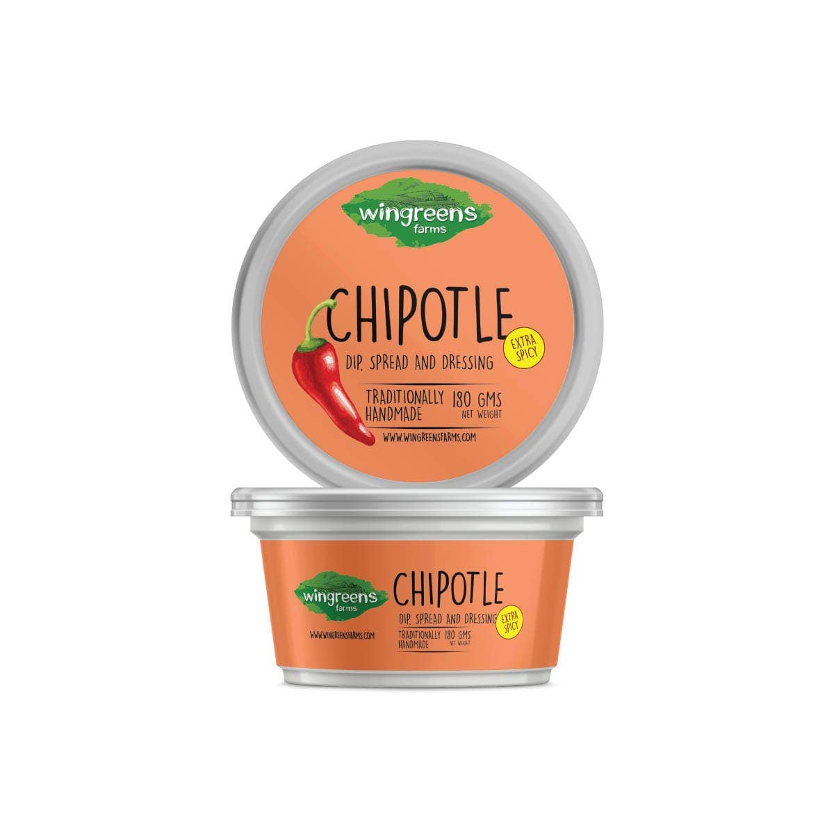 chipotle dip