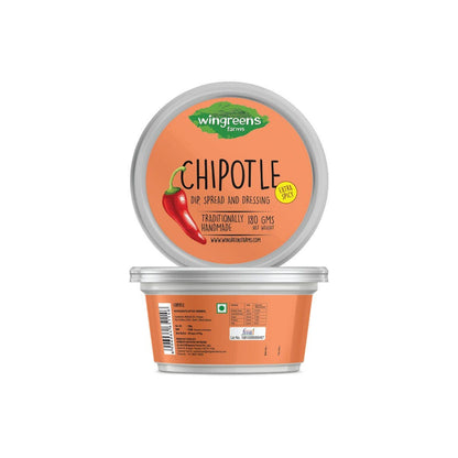 chipotle dips