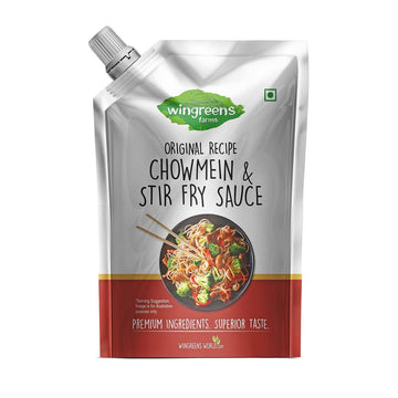 Chowmei...