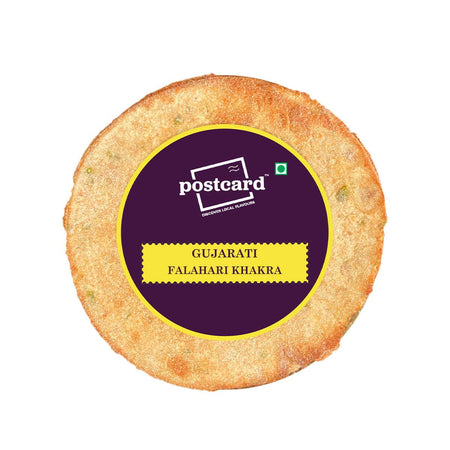 gujarati falahari khakhra online