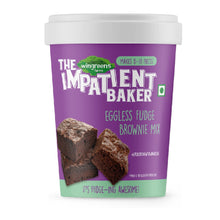 Fudge Brownie Mix (300g)