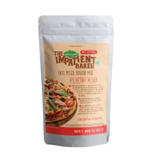 Easy Pizza Dough Mix (500g)
