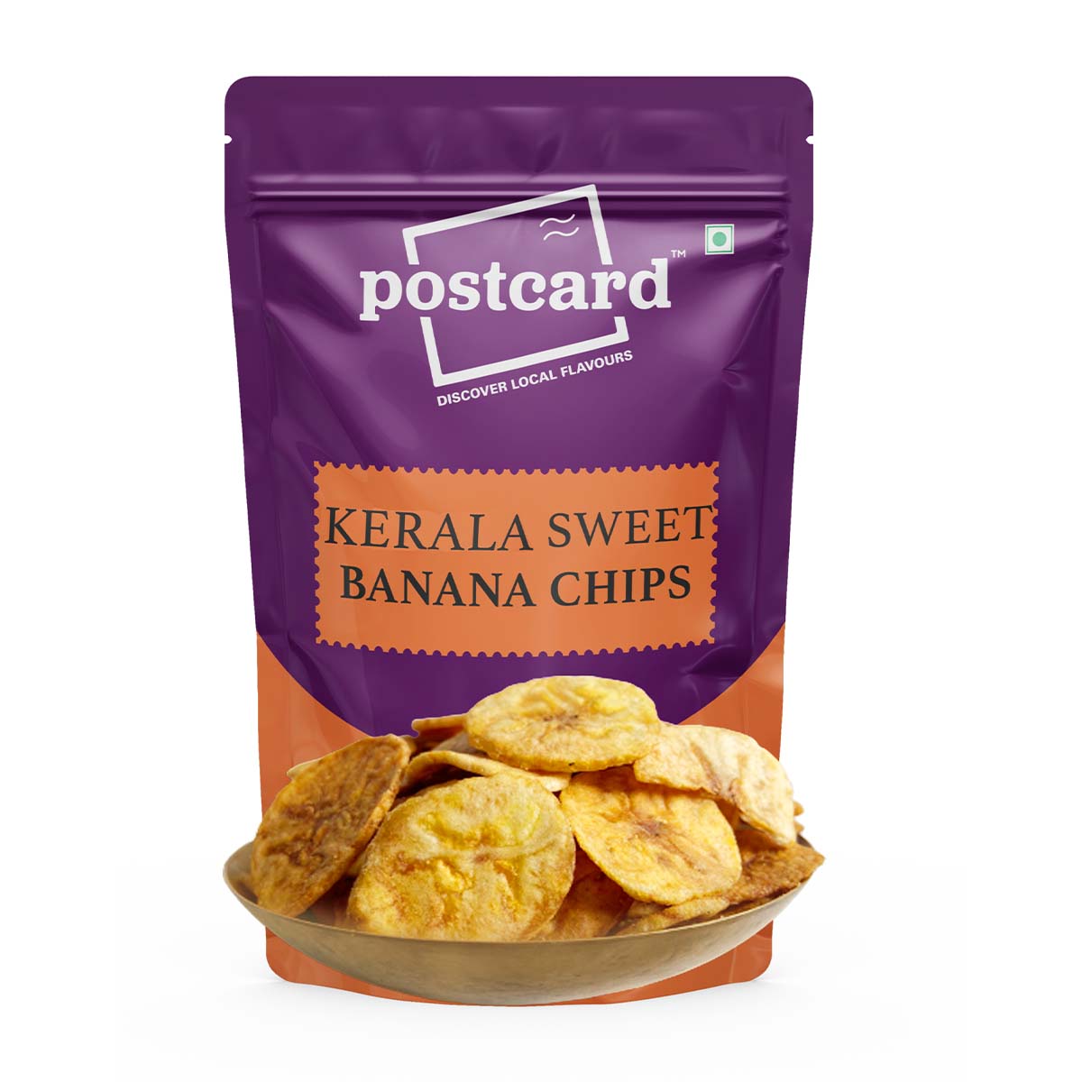 kerala sweet banana chips