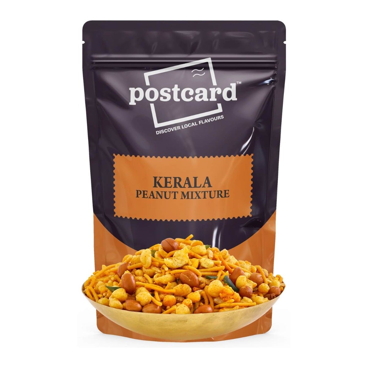 postcard kerala peanut mixture