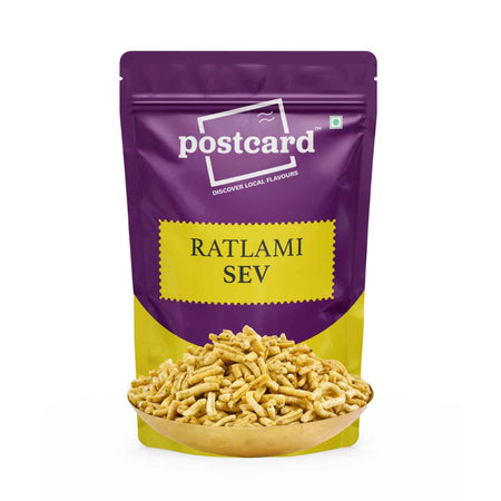ratlami sev online