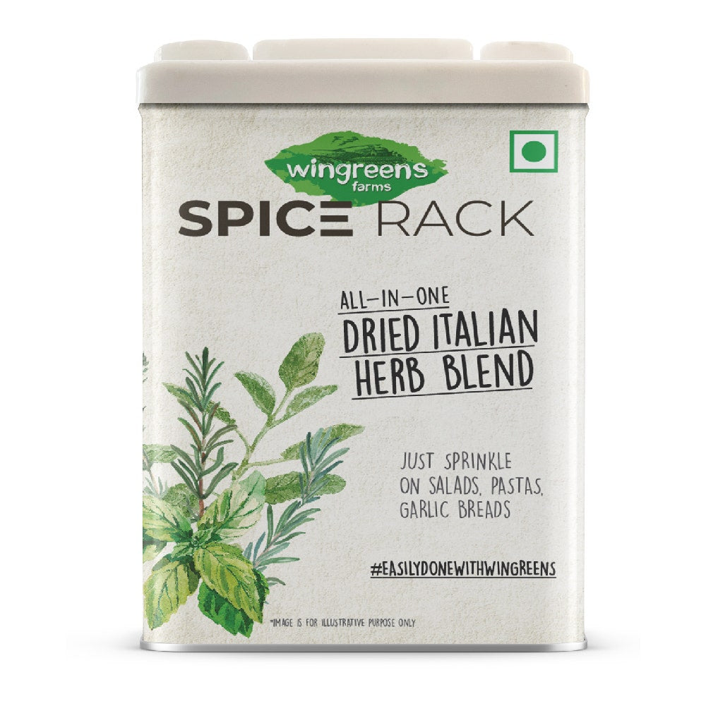 Italian Herb Blend (30g)
