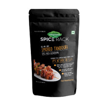 wingreens tandoori spice mix