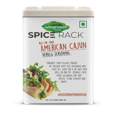 American Cajun Seasoning (50g)