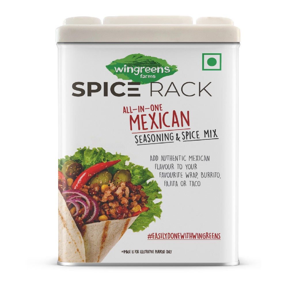 Mexican Seasoning (50g)