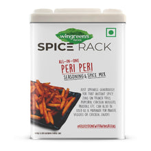 Peri Peri Seasoning (50g)
