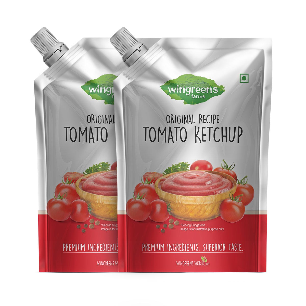 tomato ketchup p2