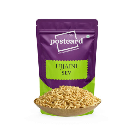 ujjaini sev online