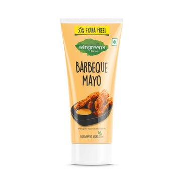 Barbequ...