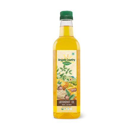 wingreens groundnut oil